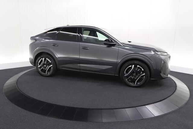 Peugeot 3008 e-3008 Allure 73 kWh | 11 KW Lader | Camera | Panoramic Navigation pack