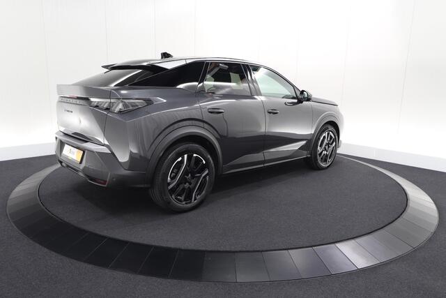 Peugeot 3008 e-3008 Allure 73 kWh | 11 KW Lader | Camera | Panoramic Navigation pack