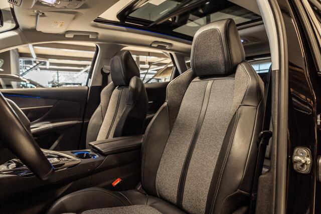 Peugeot 3008 1.2 PureTech Blue Lease Premium Avantage | Schuifdak | Memory Seats