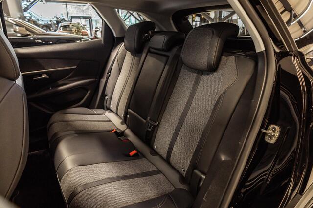 Peugeot 3008 1.2 PureTech Blue Lease Premium Avantage | Schuifdak | Memory Seats