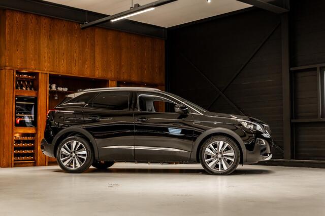 Peugeot 3008 1.2 PureTech Blue Lease Premium Avantage | Schuifdak | Memory Seats