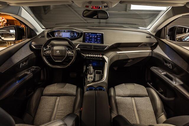 Peugeot 3008 1.2 PureTech Blue Lease Premium Avantage | Schuifdak | Memory Seats