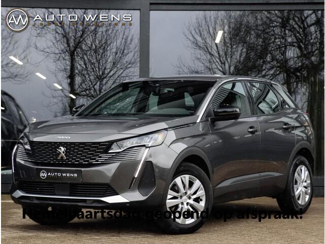 Peugeot 3008 1.2 PureTech Active Pack Business | Stoelverwarming | Navigatie via Carplay