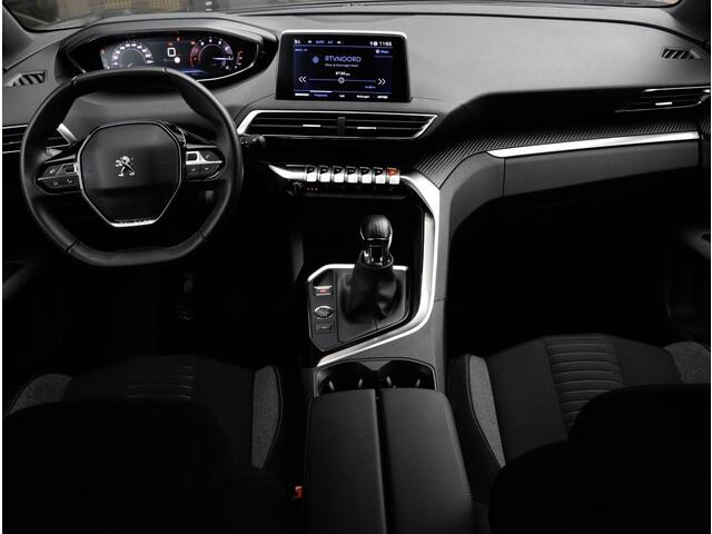 Peugeot 3008 1.2 PureTech Active Pack Business | Stoelverwarming | Navigatie via Carplay