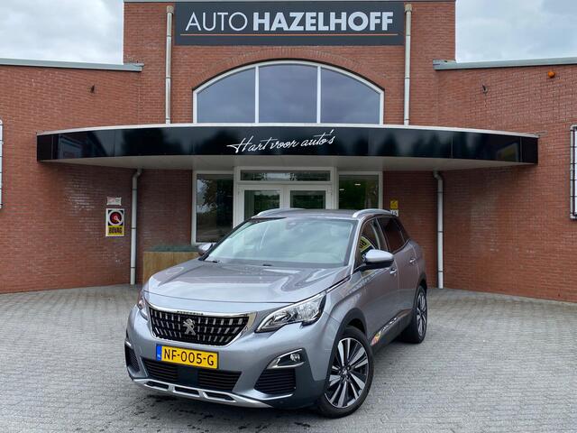 Peugeot 3008 1.2 Puretech Premiere | Clima | Cruise | LM Velgen | Navigatie | Camera | Apple Carplay/Android Auto | PDC V+A | RIJKLAARPRIJS INCL 12 MAANDEN GARANTIE EN BEURT