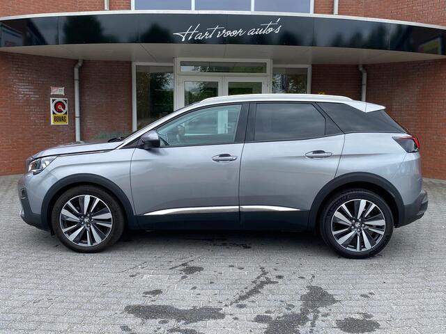 Peugeot 3008 1.2 Puretech Premiere | Clima | Cruise | LM Velgen | Navigatie | Camera | Apple Carplay/Android Auto | PDC V+A | RIJKLAARPRIJS INCL 12 MAANDEN GARANTIE EN BEURT