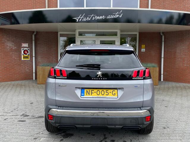 Peugeot 3008 1.2 Puretech Premiere | Clima | Cruise | LM Velgen | Navigatie | Camera | Apple Carplay/Android Auto | PDC V+A | RIJKLAARPRIJS INCL 12 MAANDEN GARANTIE EN BEURT