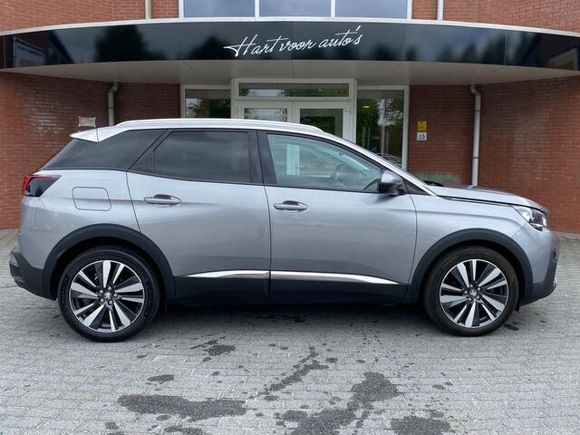 Peugeot 3008 1.2 Puretech Premiere | Clima | Cruise | LM Velgen | Navigatie | Camera | Apple Carplay/Android Auto | PDC V+A | RIJKLAARPRIJS INCL 12 MAANDEN GARANTIE EN BEURT