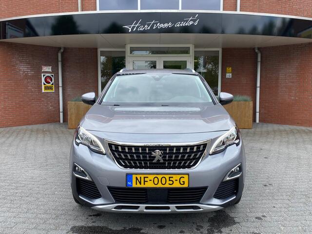 Peugeot 3008 1.2 Puretech Premiere | Clima | Cruise | LM Velgen | Navigatie | Camera | Apple Carplay/Android Auto | PDC V+A | RIJKLAARPRIJS INCL 12 MAANDEN GARANTIE EN BEURT