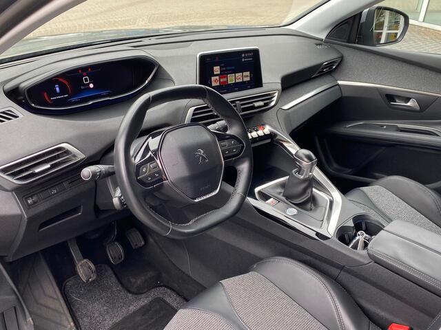 Peugeot 3008 1.2 Puretech Premiere | Clima | Cruise | LM Velgen | Navigatie | Camera | Apple Carplay/Android Auto | PDC V+A | RIJKLAARPRIJS INCL 12 MAANDEN GARANTIE EN BEURT