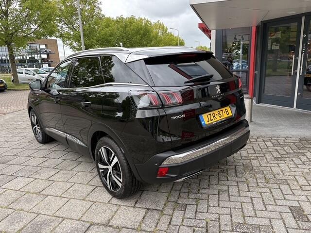 Peugeot 3008 1.6 HYbrid 225 GT | Navi | Camera | Cruise | 53.381 km Dealeronderhouden