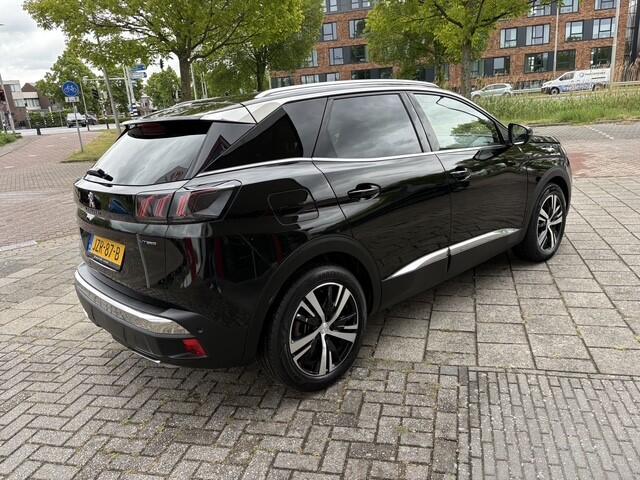Peugeot 3008 1.6 HYbrid 225 GT | Navi | Camera | Cruise | 53.381 km Dealeronderhouden