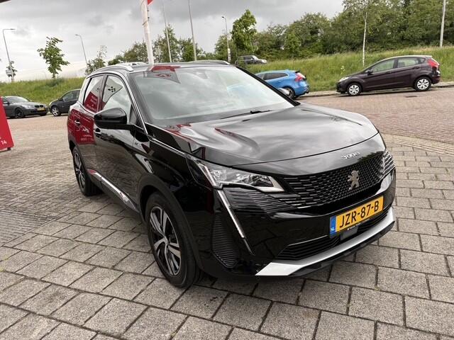 Peugeot 3008 1.6 HYbrid 225 GT | Navi | Camera | Cruise | 53.381 km Dealeronderhouden