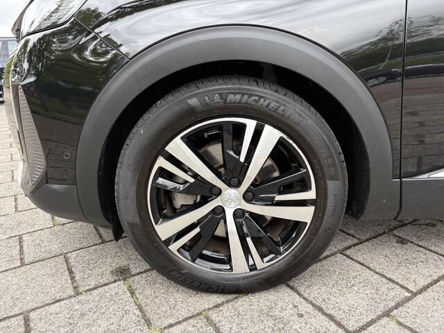 Peugeot 3008 1.6 HYbrid 225 GT | Navi | Camera | Cruise | 53.381 km Dealeronderhouden