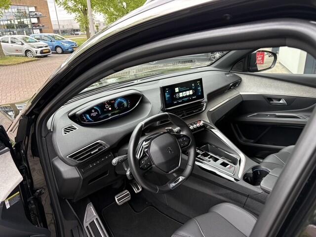 Peugeot 3008 1.6 HYbrid 225 GT | Navi | Camera | Cruise | 53.381 km Dealeronderhouden