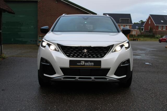 Peugeot 3008 1.6 HYbrid4 300 GT Avantage SOh 94,8% PHEV PANO TH LED 62000KM!!