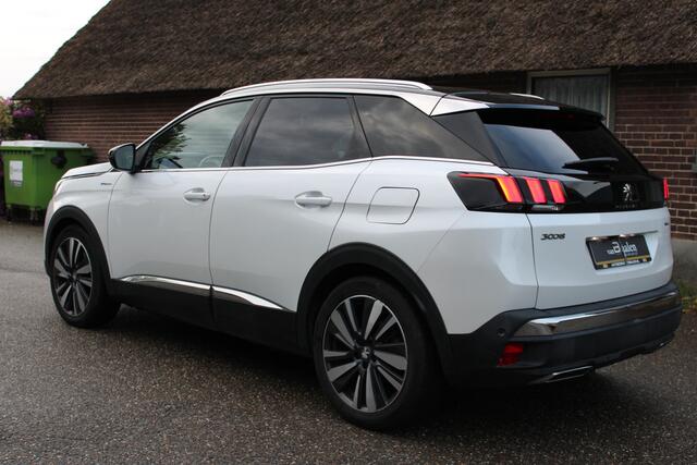 Peugeot 3008 1.6 HYbrid4 300 GT Avantage SOh 94,8% PHEV PANO TH LED 62000KM!!