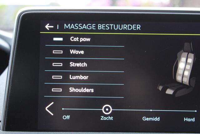 Peugeot 3008 1.6 HYbrid4 300 GT Avantage SOh 94,8% PHEV PANO TH LED 62000KM!!
