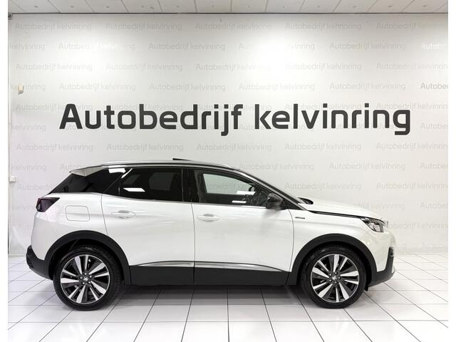 Peugeot 3008 1.2 GT Line Bovag Garantie Navi