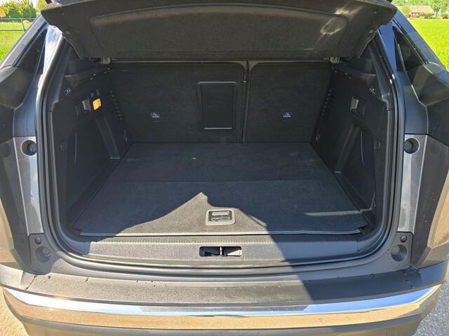 Peugeot 3008 1.6 HYbrid 225 GT - PHEV - Panorama dak -