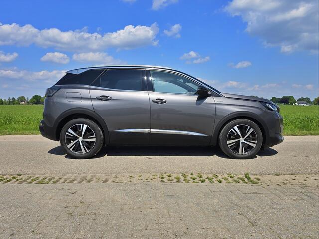 Peugeot 3008 1.6 HYbrid 225 GT - PHEV - Panorama dak -