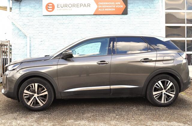 Peugeot 3008 1.6 HYbr All P.Bns trekh stoelverw key-less nav