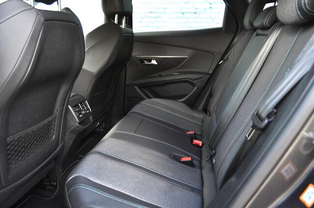 Peugeot 3008 1.6 HYbr All P.Bns trekh stoelverw key-less nav
