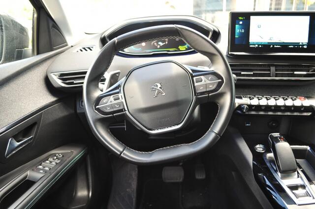Peugeot 3008 1.6 HYbr All P.Bns trekh stoelverw key-less nav