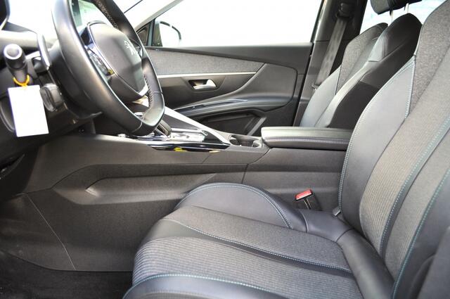 Peugeot 3008 1.6 HYbr All P.Bns trekh stoelverw key-less nav