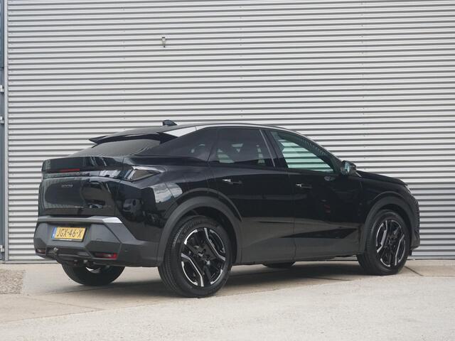 Peugeot 3008 1.6 plug-in Hybrid 195 Allure Afn. Trekhaak