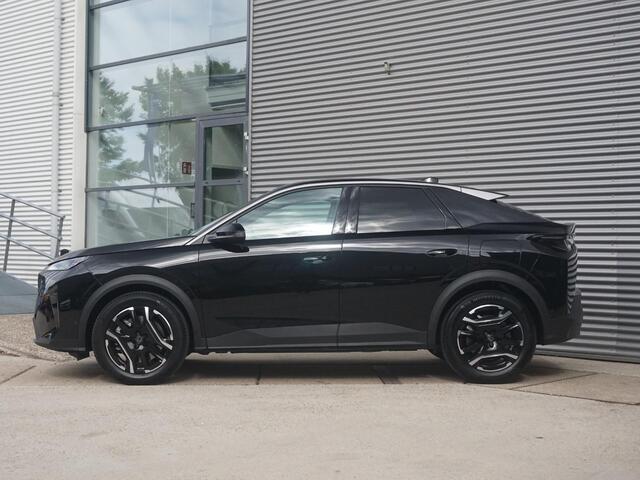 Peugeot 3008 1.6 plug-in Hybrid 195 Allure Afn. Trekhaak