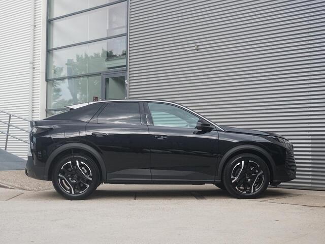 Peugeot 3008 1.6 plug-in Hybrid 195 Allure Afn. Trekhaak