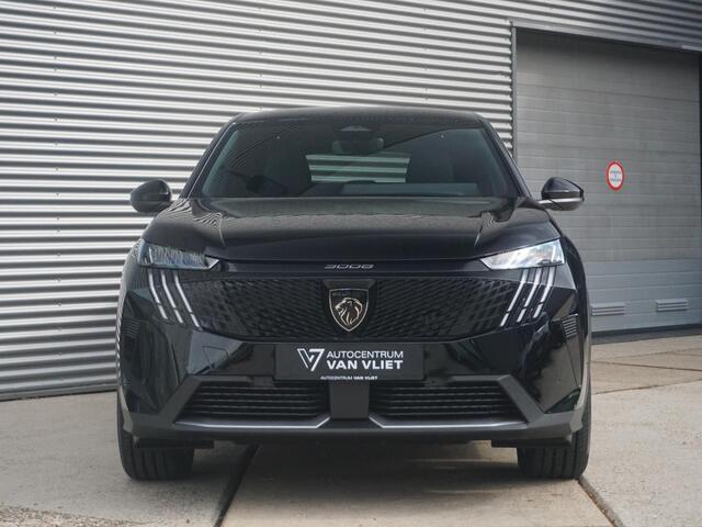 Peugeot 3008 1.6 plug-in Hybrid 195 Allure Afn. Trekhaak