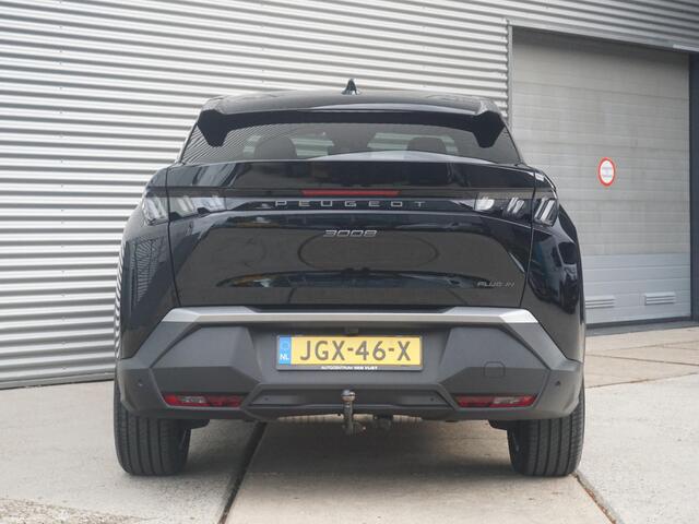Peugeot 3008 1.6 plug-in Hybrid 195 Allure Afn. Trekhaak
