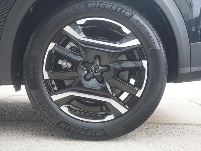 Peugeot 3008 1.6 plug-in Hybrid 195 Allure Afn. Trekhaak