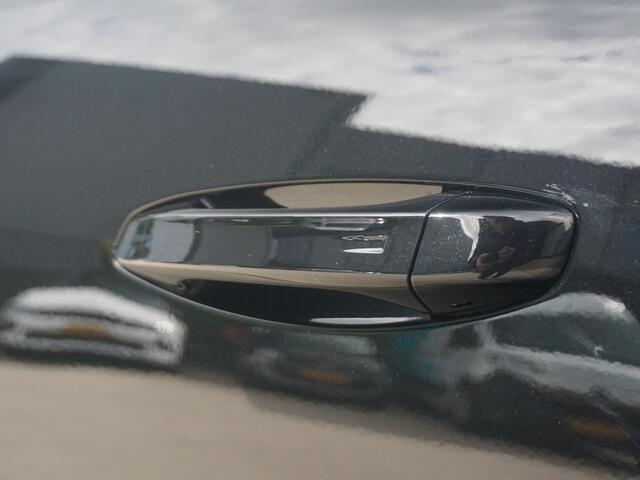 Peugeot 3008 1.6 plug-in Hybrid 195 Allure Afn. Trekhaak