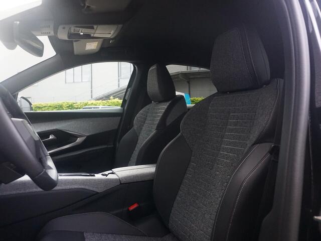 Peugeot 3008 1.6 plug-in Hybrid 195 Allure Afn. Trekhaak