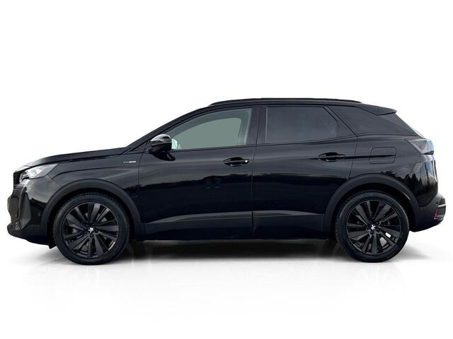 Peugeot 3008 1.6 HYbrid 225 GT Pack Business ? LED ? ACC ? Stoelverwarming