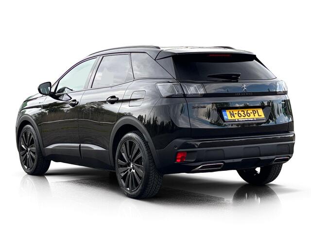 Peugeot 3008 1.6 HYbrid 225 GT Pack Business ? LED ? ACC ? Stoelverwarming