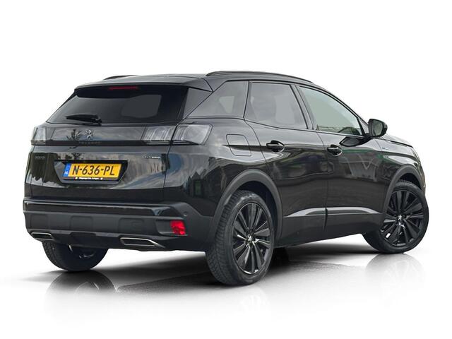 Peugeot 3008 1.6 HYbrid 225 GT Pack Business ? LED ? ACC ? Stoelverwarming