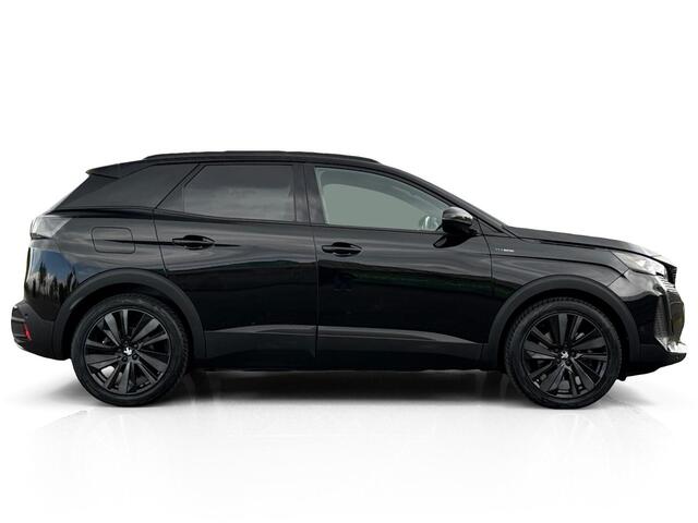 Peugeot 3008 1.6 HYbrid 225 GT Pack Business ? LED ? ACC ? Stoelverwarming