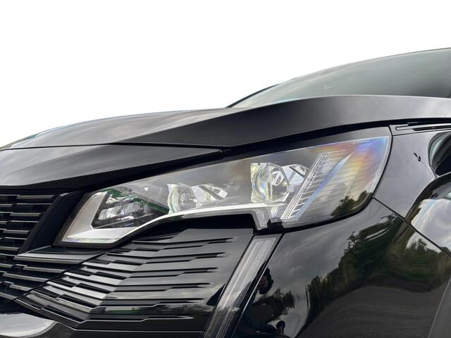 Peugeot 3008 1.6 HYbrid 225 GT Pack Business ? LED ? ACC ? Stoelverwarming