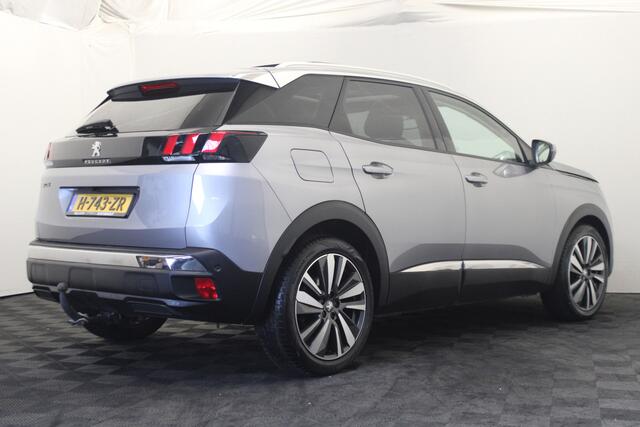 Peugeot 3008 1.2 PureTech Blue Lease Premium Avantage |Pano|Stoelverw.|