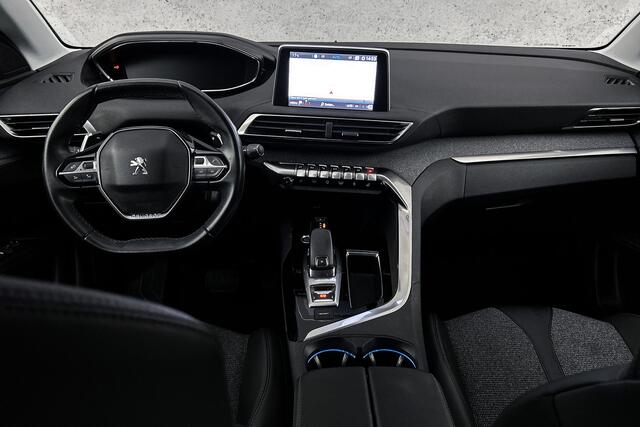 Peugeot 3008 1.2 Allure | Camera | Stoelverwarming | Parkeersensoren | Cruise control