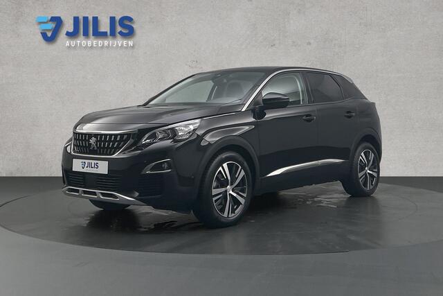 Peugeot 3008 1.2 Allure | Camera | Stoelverwarming | Parkeersensoren | Cruise control