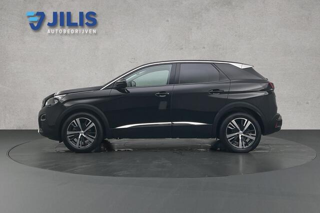 Peugeot 3008 1.2 Allure | Camera | Stoelverwarming | Parkeersensoren | Cruise control