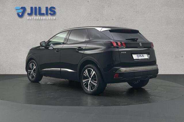 Peugeot 3008 1.2 Allure | Camera | Stoelverwarming | Parkeersensoren | Cruise control