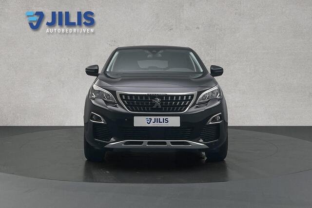 Peugeot 3008 1.2 Allure | Camera | Stoelverwarming | Parkeersensoren | Cruise control