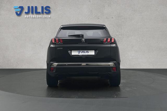 Peugeot 3008 1.2 Allure | Camera | Stoelverwarming | Parkeersensoren | Cruise control