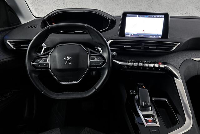 Peugeot 3008 1.2 Allure | Camera | Stoelverwarming | Parkeersensoren | Cruise control
